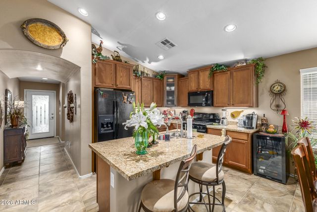 19587 N KRUPPS Court, Maricopa, AZ 85138