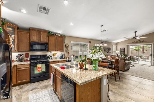 19587 N KRUPPS Court, Maricopa, AZ 85138