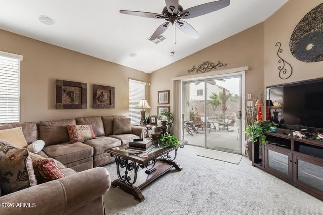 19587 N KRUPPS Court, Maricopa, AZ 85138