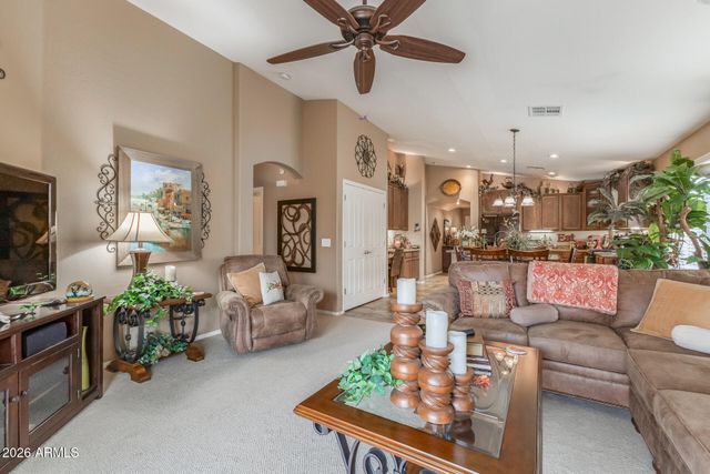 19587 N KRUPPS Court, Maricopa, AZ 85138