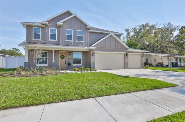 5610 S SHERIDAN ROAD, Tampa, FL 33611