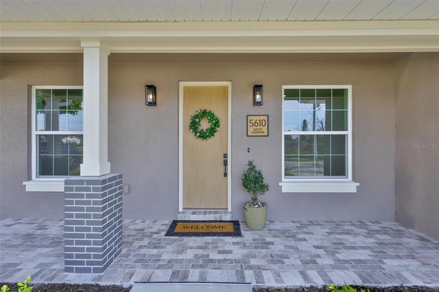 5610 S SHERIDAN ROAD, Tampa, FL 33611