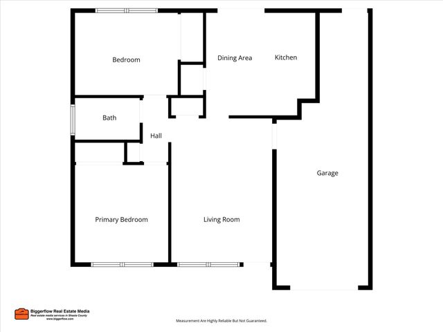 3524 Gardenia Street, Anderson, CA 96007