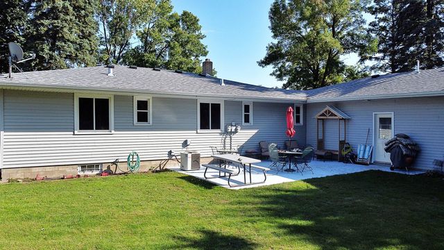 9699 US Highway 169, Garrison, MN 56450