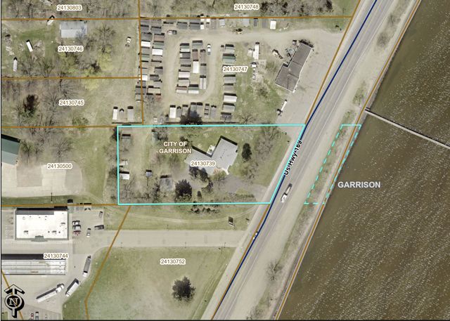 9699 US Highway 169, Garrison, MN 56450