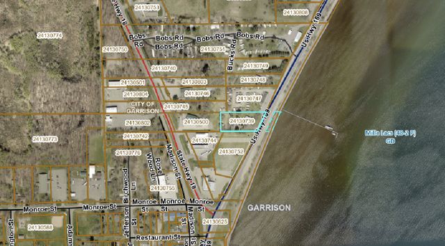 9699 US Highway 169, Garrison, MN 56450