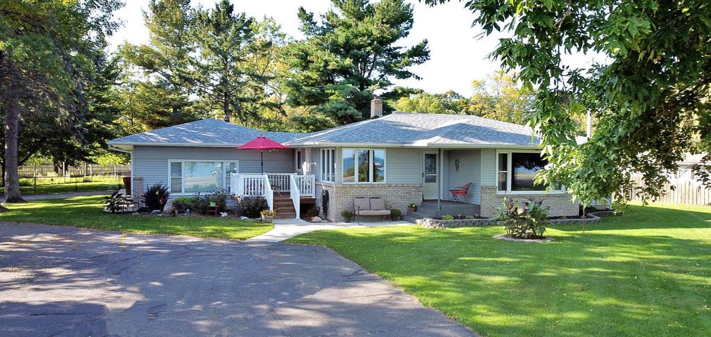 9699 US Highway 169, Garrison, MN 56450