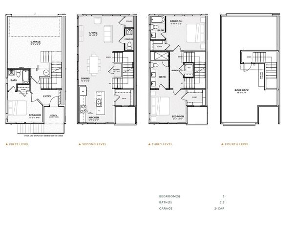 522 Cliff Cir, Nashville, TN 37218