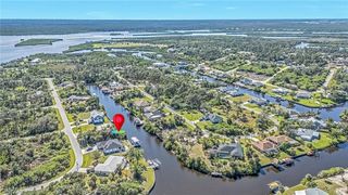 12306 Defender DR, Port Charlotte, FL 33953