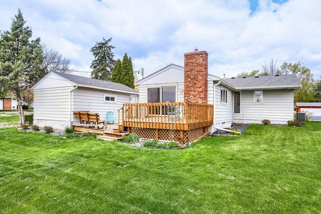 6260 Brooklyn Drive, Brooklyn Center, MN 55430