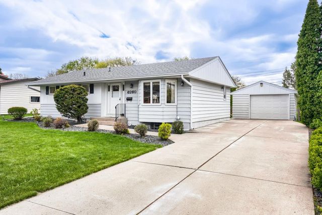 6260 Brooklyn Drive, Brooklyn Center, MN 55430
