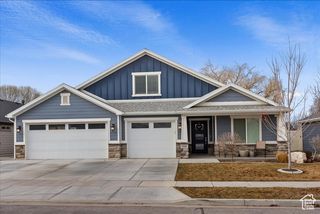 1949 N 2350 W #203, Clinton, UT 84015