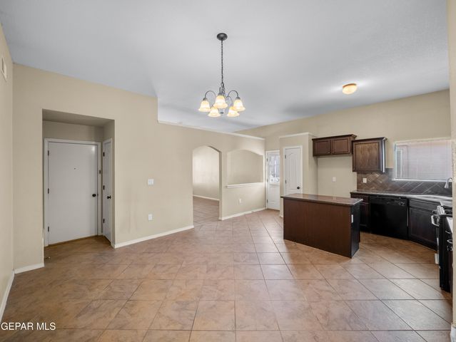 12314 Sombra Alegre Drive, El Paso, TX 79938