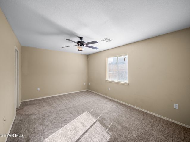 12314 Sombra Alegre Drive, El Paso, TX 79938