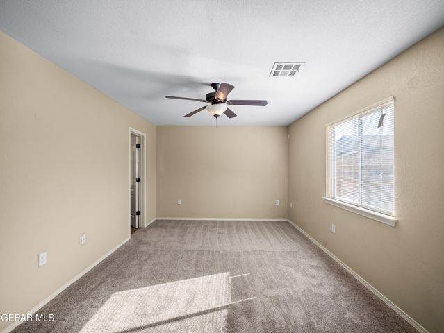 12314 Sombra Alegre Drive, El Paso, TX 79938