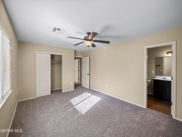 12314 Sombra Alegre Drive, El Paso, TX 79938