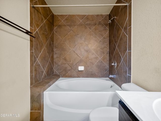 12314 Sombra Alegre Drive, El Paso, TX 79938