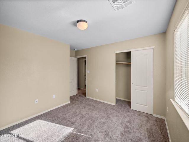 12314 Sombra Alegre Drive, El Paso, TX 79938