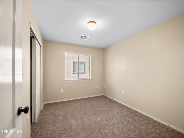 12314 Sombra Alegre Drive, El Paso, TX 79938