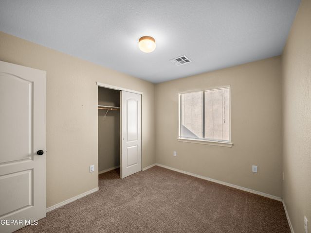 12314 Sombra Alegre Drive, El Paso, TX 79938