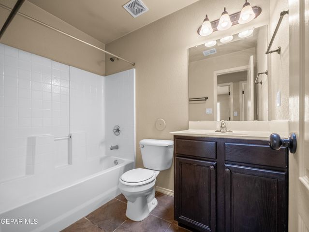 12314 Sombra Alegre Drive, El Paso, TX 79938