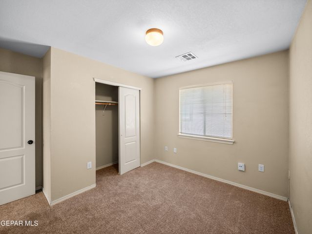 12314 Sombra Alegre Drive, El Paso, TX 79938