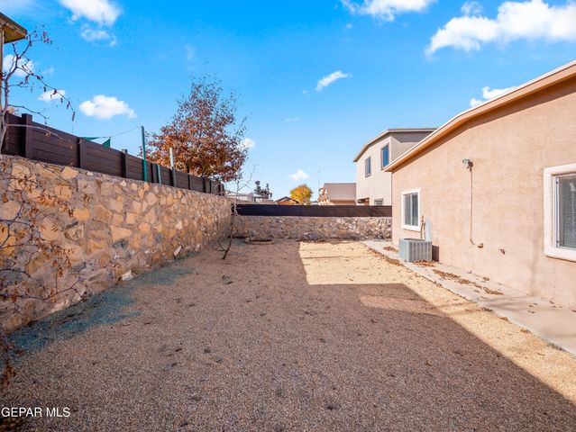12314 Sombra Alegre Drive, El Paso, TX 79938