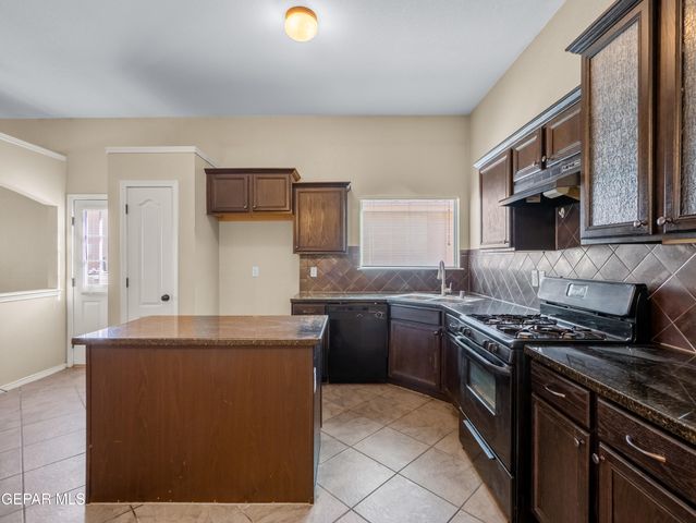 12314 Sombra Alegre Drive, El Paso, TX 79938