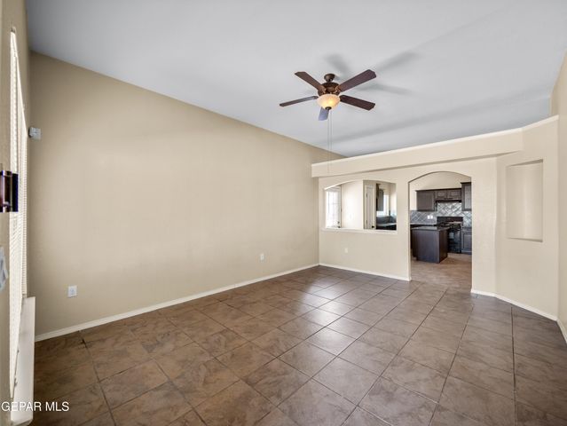 12314 Sombra Alegre Drive, El Paso, TX 79938