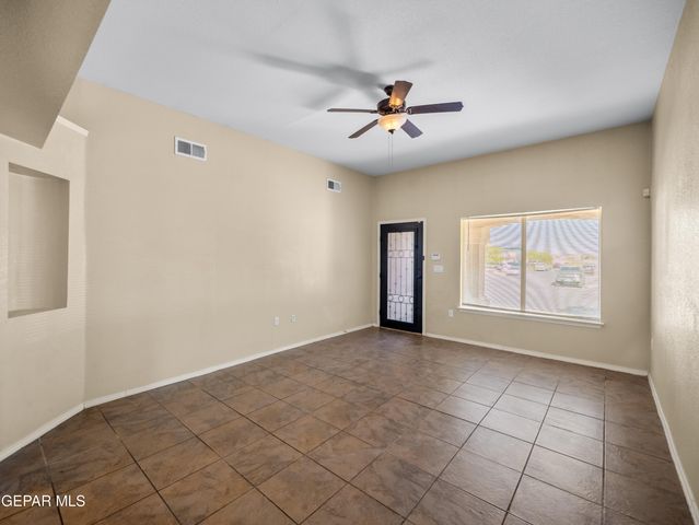 12314 Sombra Alegre Drive, El Paso, TX 79938