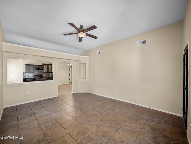 12314 Sombra Alegre Drive, El Paso, TX 79938