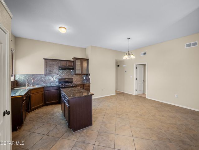 12314 Sombra Alegre Drive, El Paso, TX 79938