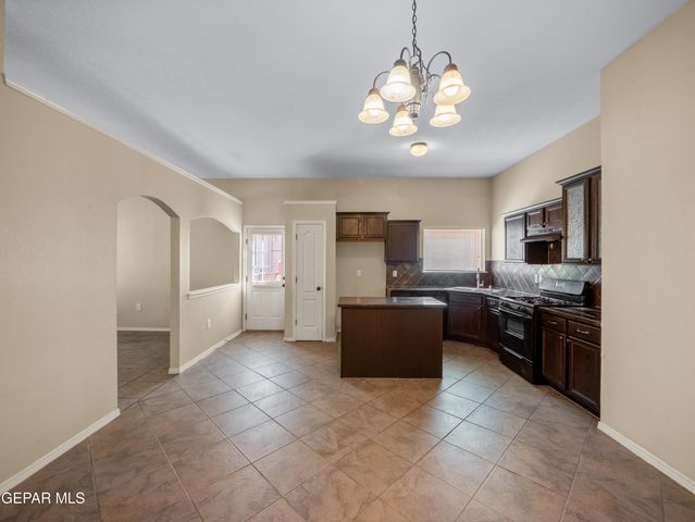 12314 Sombra Alegre Drive, El Paso, TX 79938