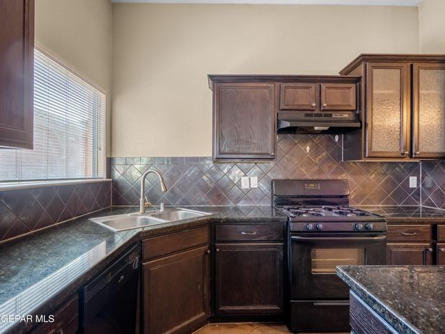 12314 Sombra Alegre Drive, El Paso, TX 79938