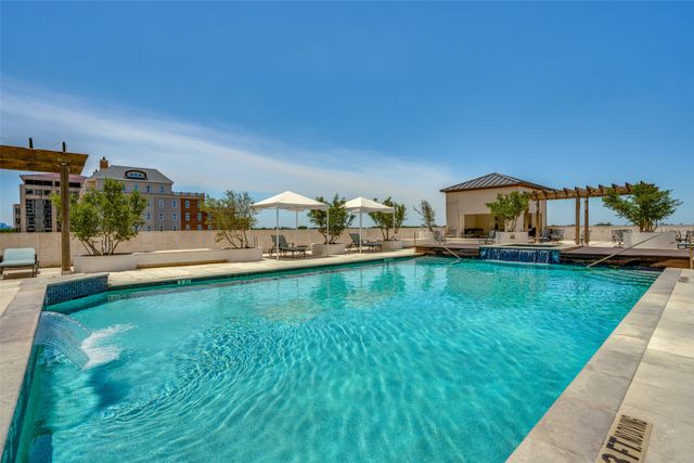 5909 Luther Lane 1006, Dallas, TX 75225