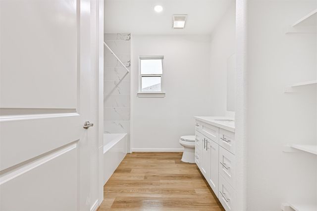 2311 Mary Moody Northern Street, Galveston, TX 77551