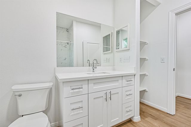 2311 Mary Moody Northern Street, Galveston, TX 77551