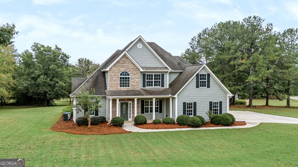 14 Willow Bend Circle, Senoia, GA 30276 — photo 2
