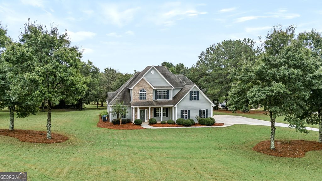 14 Willow Bend Circle, Senoia, GA 30276 — photo 3