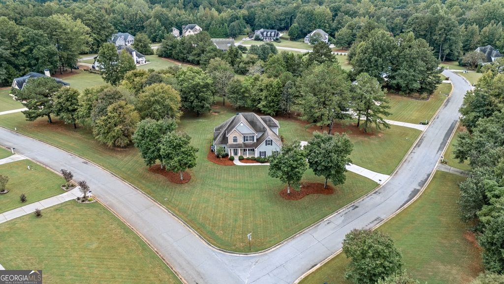 14 Willow Bend Circle, Senoia, GA 30276 — photo 4