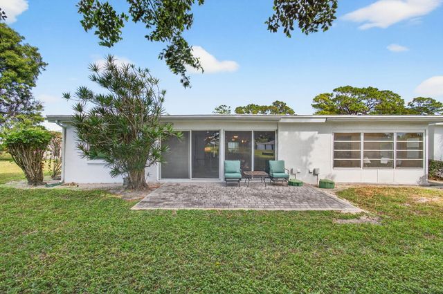 5452 Poppy Place D, Delray Beach, FL 33484