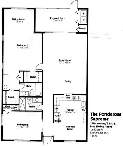 5452 Poppy Place D, Delray Beach, FL 33484