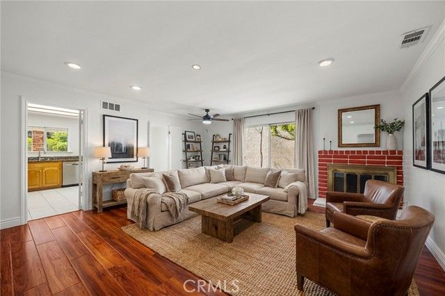 5562 Thelma Avenue, La Palma, CA 90623