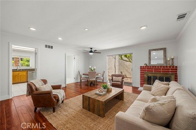 5562 Thelma Avenue, La Palma, CA 90623