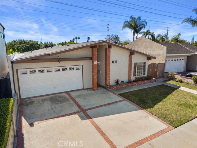 5562 Thelma Avenue, La Palma, CA 90623