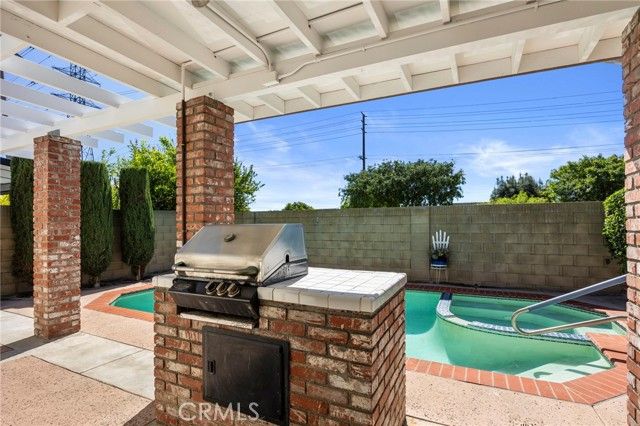 5562 Thelma Avenue, La Palma, CA 90623