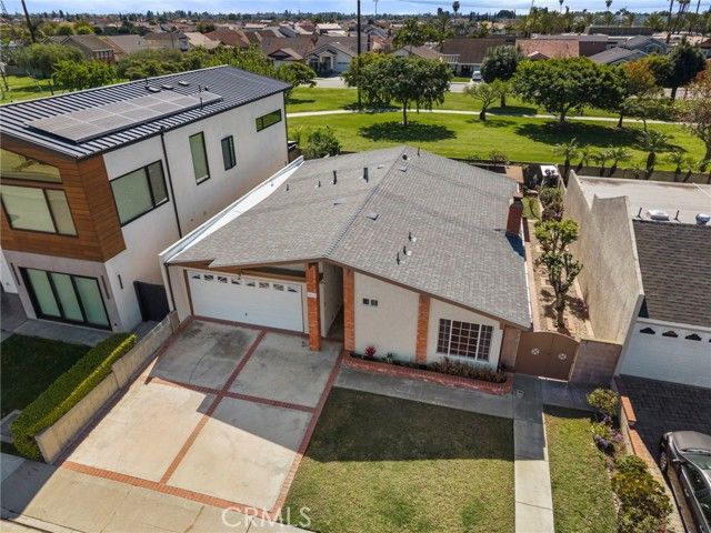 5562 Thelma Avenue, La Palma, CA 90623
