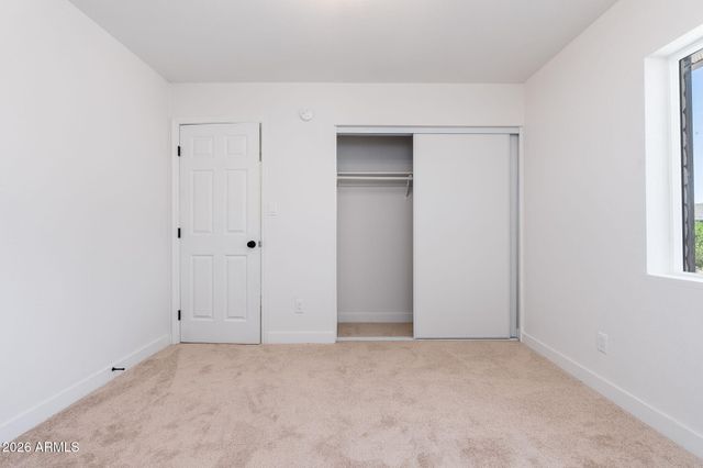 4816 W COCHISE Drive, Glendale, AZ 85302