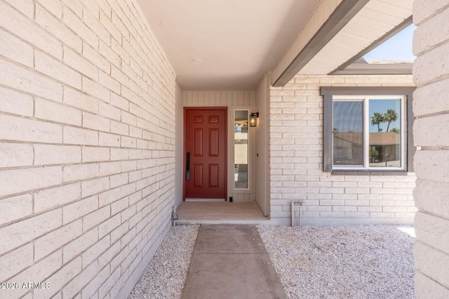 4816 W COCHISE Drive, Glendale, AZ 85302