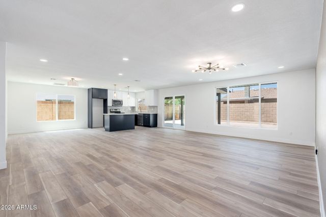 4816 W COCHISE Drive, Glendale, AZ 85302